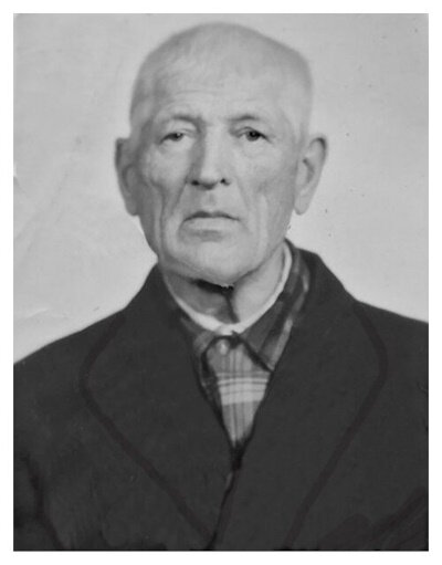 Ded Grisha